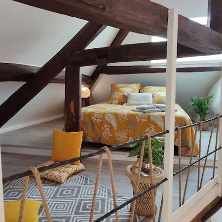 La Marisa, Studio Cosy 10Min Disney. Apartment Crecy-la-Chapelle Екстериор снимка