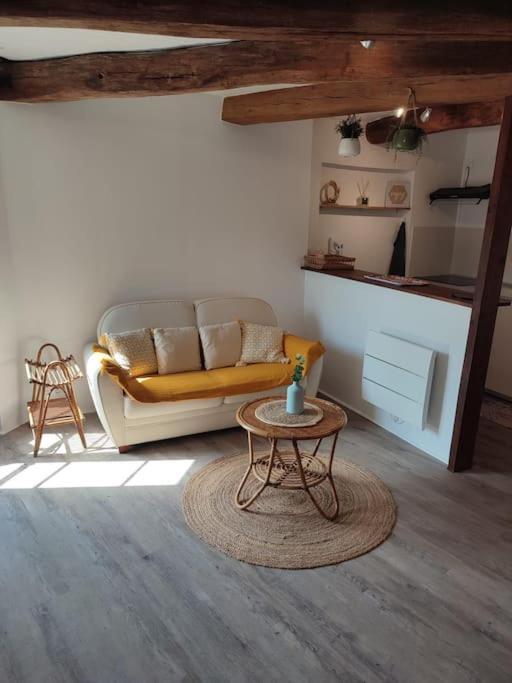 La Marisa, Studio Cosy 10Min Disney. Apartment Crecy-la-Chapelle Екстериор снимка