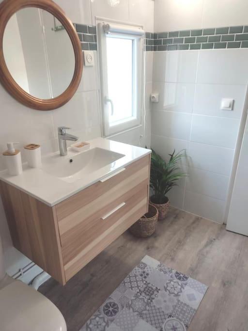 La Marisa, Studio Cosy 10Min Disney. Apartment Crecy-la-Chapelle Екстериор снимка