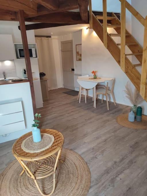La Marisa, Studio Cosy 10Min Disney. Apartment Crecy-la-Chapelle Екстериор снимка